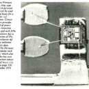 최초 AM 라디오 IC -- MK484 의 원조 ZN414 이미지