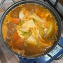 덕수베이커리 | 뷰 글램핑에서 여유(센티마르펜션), 맛있었던 게국지 맛집(덕수식당), 이색적인 폐교카페(안나앤틱카페)
