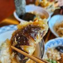 잇칸시타 | 제주애월 일식맛집 9첩반상 일본가정식 잇칸시타 텐동 지라시스시정식 아기랑 후기 내돈내산