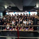 정의무에타이GYM 네이버블로그