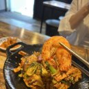 [홍대입구역 맛집] 오이무침에 마라샹궈, 하얼빈 맥주로 극락 가고 온 '대륙포차' 솔직 후기