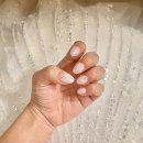 배이 | 세류동네일 주스네일 본식 웨딩네일 배이쌤 후기