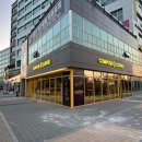 컴포즈커피시흥배곧