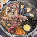 갯벌의조개 소사벌점 이미지