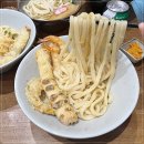 토나리우동현대백화점 이미지