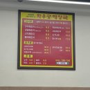 대구 북구 해장국 맛집 와우궁양평해장국 연경점