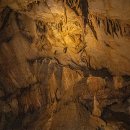 온달관광지(동굴방향) 이미지