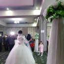 우즈베키스탄국제결혼 우즈벡현지 결혼식 이미지