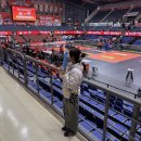 대한체육관 | [부산] 강서체육공원 실내체육관 배구 직관 후기 : 대한항공 점보스 팬 체험기