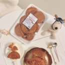 장인더 파지약과 – 아이스크림 위에 올리니 진짜 별미!