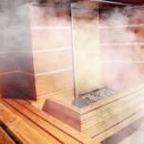 유자사우나 이미지