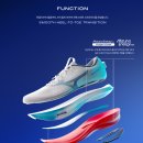 (주)네오비전코리아 | [MIZUNO] AI 아님, 미즈노 웨이브라이더30 후기 30주년 기념판 착화감 사이즈팁 입문용 초보 러닝화 추천