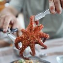 모디고 | 제주 산방산 맛집 용머리해안과 오션뷰를 즐기면서 먹는 문어삼합 - 제주 순천미향