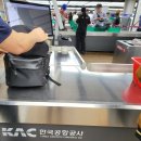 엔제리너스김포공항역사점 | 김포공항 아시아나 라운지 솔직 후기