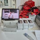 유앤 | 유앤스페셜 초콜릿 청첩장 후기