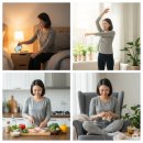 숫자로 알아가는 내 몸 관리 이미지