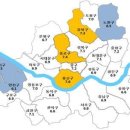 월세 점점 높아진다"…서울 전·월세전환율 7%에 달해 이미지