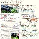 지리산흑돼지유통마진없는 중저가[도매]로판매합니다~~ 이미지