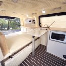 천성 카 | [공지] 프렌즈 스타리아 캠핑카! 거실타입 제작비용 알아볼까?