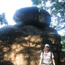 지리산주유소 이미지