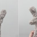 모루인형 키링 만들기 이미지