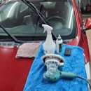 영덴트세차 이미지