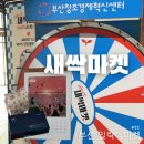 부산 팝업 행사 START 새싹마켓 워케이션