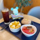 어썸그릭요거트 인하대역 본점 이미지