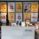베드라디오동문점 | 제주 수제버거 맛집 찾는다면! 탑동 · 동문시장 근처 웰컴버거 후기