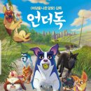 언더독 이미지