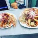 갈릴리 수산물 도매 이미지