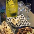 (주)키시 | 합정 탭샵바 분위기 좋은 합정역 술집 와인바 내돈내산