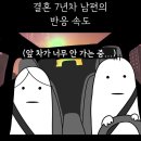 [Shorts] 결혼 7년차 부부의 케미 이미지