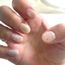 별네일(byul-nail) | 범계네일 맛집 꼼꼼하고 손빠른 nail45 이달의 아트 후기
