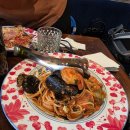 피자로 | [시드니] Parramatta 맛집 추천｜1m 피자로 유명한 CRINITI’S 방문 후기