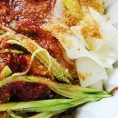 유천칡냉면 이미지