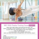 ▶ 스카이요가 통합 (SKY-Hatha/Restorative/Pilates) 지도자 과정 이미지