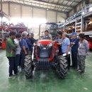 농업기술센터 농업기계교육관 이미지