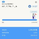 160021 | IBK기업은행 디데이 D-day 적금 가입 후기