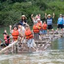 냇강마을 이미지