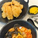 수색뉴타운주유소 | 수색역 주변 은평구 맛집 찐하오 마라탕 수색뉴타운점 후기