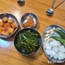조선전통돼지국밥,밀면