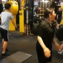 Bee 복싱짐 이미지