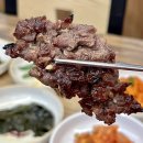 목포식당 | 목포 떡갈비 맛집 성식당 하당부영점 후기