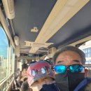남해아구찜 해운대점 | 부산 여행 #5/해운대 해수욕장 산책/ 블루라인파크...캡슐 타기 /운행구간, 타는 방법, 요금 / 탑승 후기