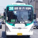의정부 부대찌개 삼거리 앞 이미지
