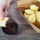 구미휘게소 이미지