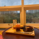 시샘달사흘 | 분위기 좋고 세련된 미사카페 미사데이트코스로도 괜찮은 시샘달사흘 방문후기