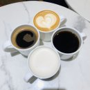 핸즈커피수변공원점ㅡ월광수변공원카페