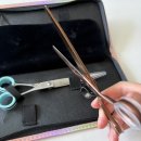 요술펫 | 애견미용 가위 추천 별가위 7인치 민커브 + 요술가위 솔직 후기